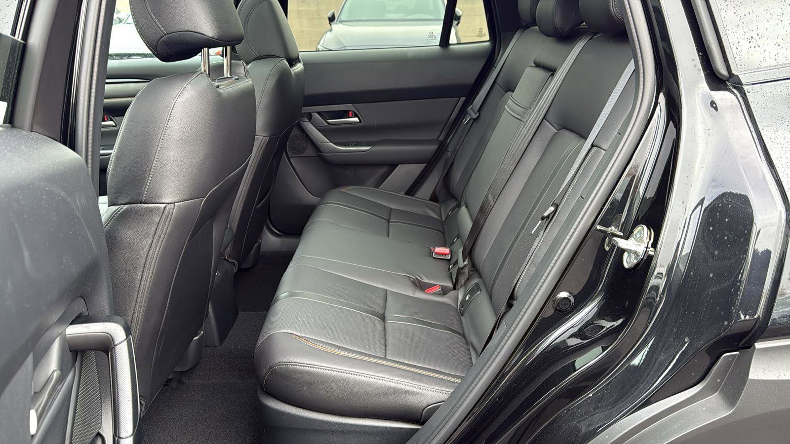 New 2026 MAZDA CX-50 AWD 2.5 Hybrid w/ Weather Package image 21