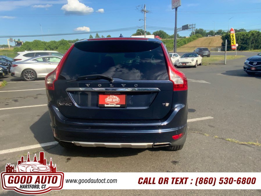 Used 2015 Volvo XC60 T5 Platinum FWD image 17