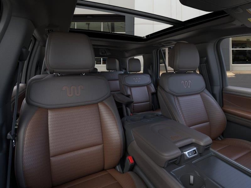 New 2026 Ford Expedition King Ranch AWD/4WD image 14