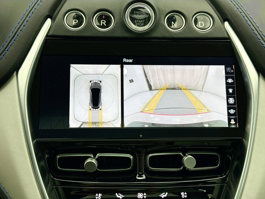 Used 2022 Aston Martin DBX image 15