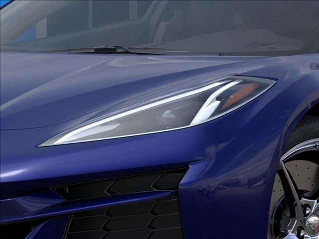 New 2025 Chevrolet Corvette E-Ray w/ ZER Performance Package image 10