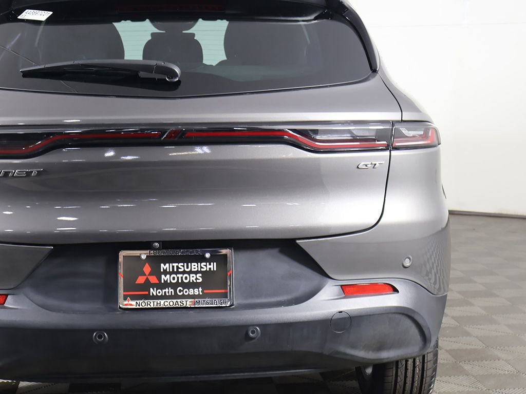 Used 2024 Dodge Hornet GT w/ Cold Weather Group image 15