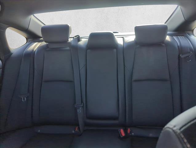 Used 2021 Honda Accord Sport image 19