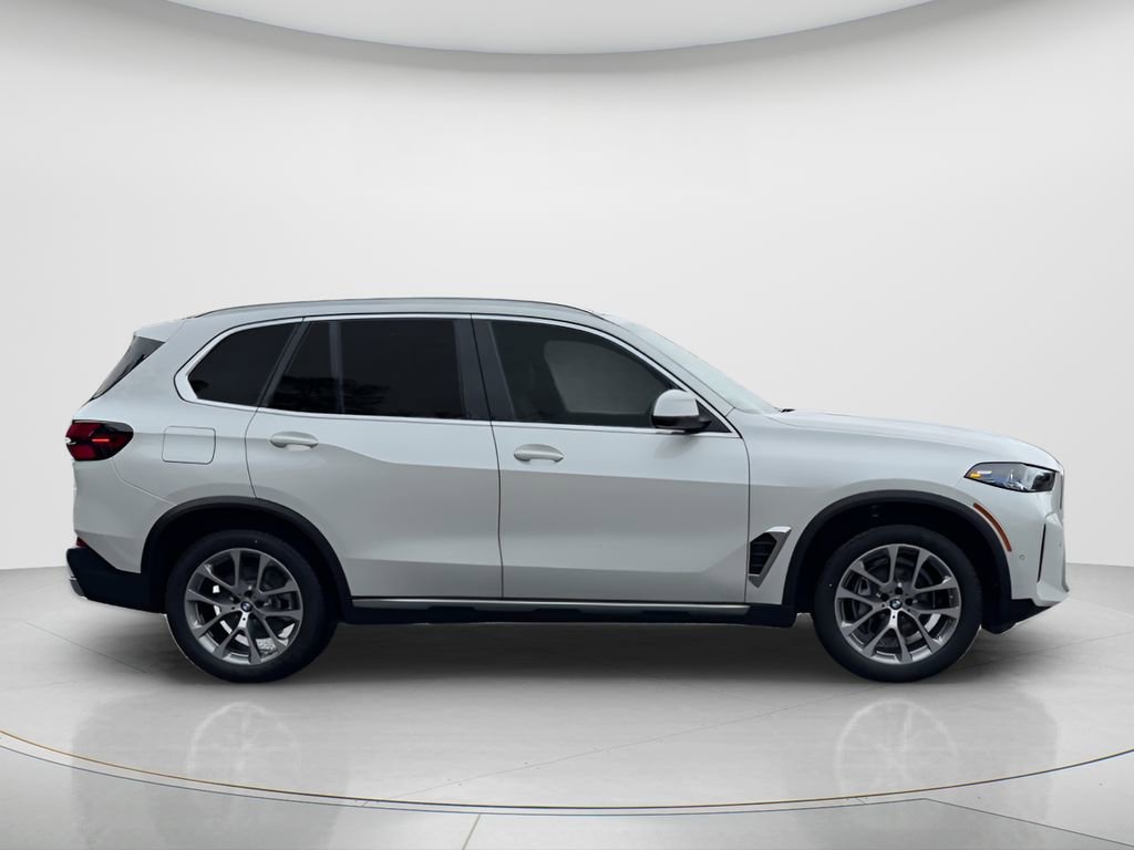 New 2026 BMW X5 xDrive40i AWD/4WD image 6