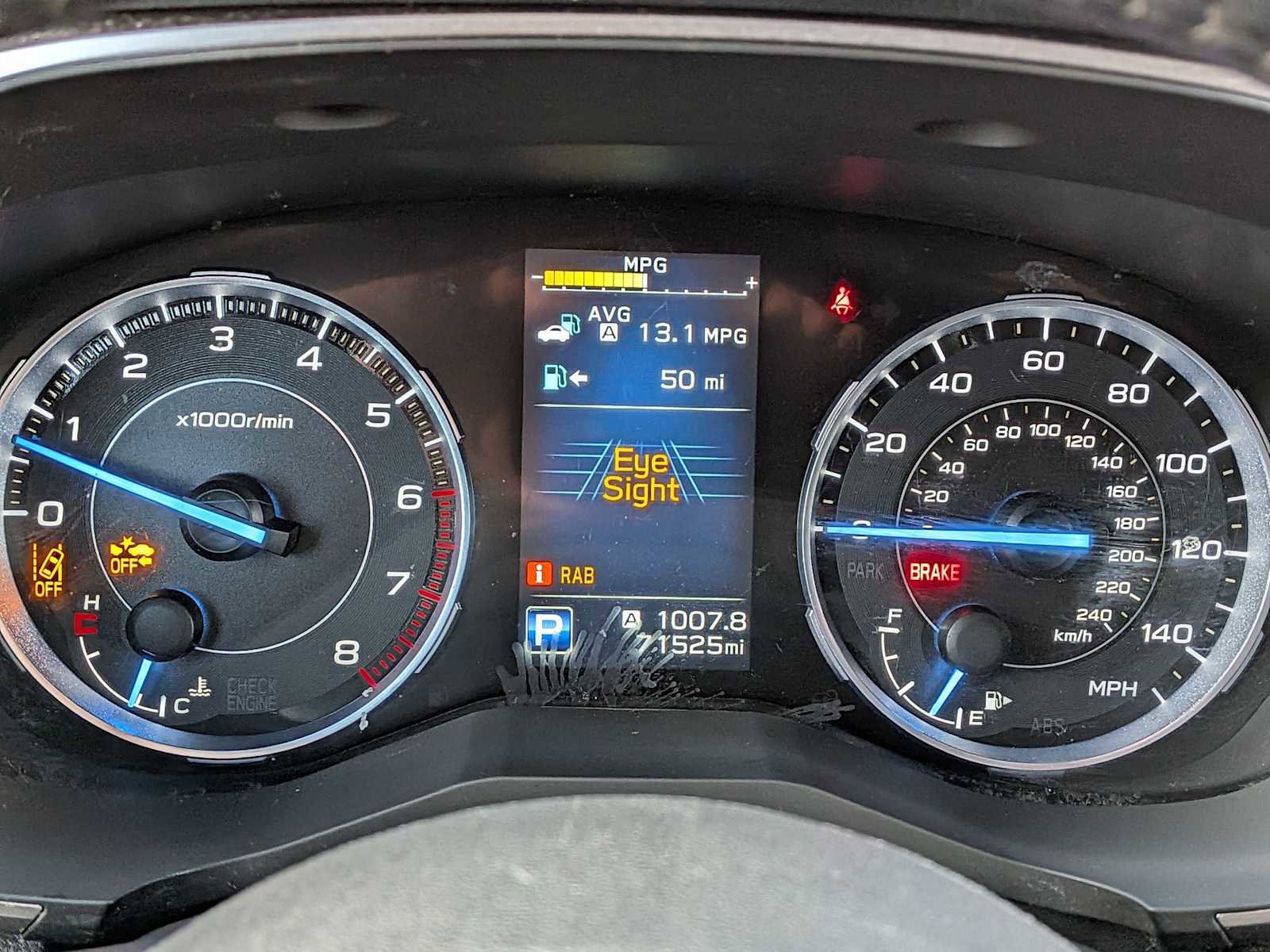 Used 2019 Subaru Ascent Limited image 30