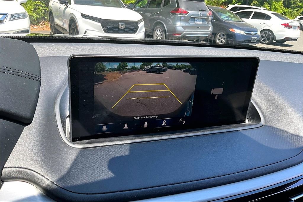 Used 2023 Acura MDX FWD w/ Technology Package image 13