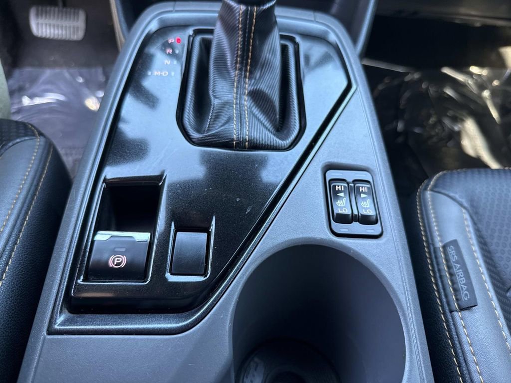 Used 2024 Subaru Crosstrek 2.5i Wilderness w/ Wilderness Package image 32