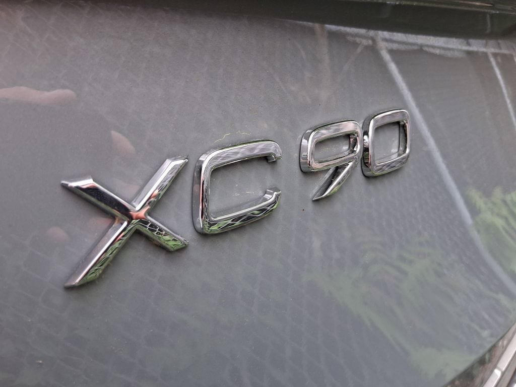 New 2026 Volvo XC90 B6 Ultra w/ Protection Package Premier AWD/4WD image 6