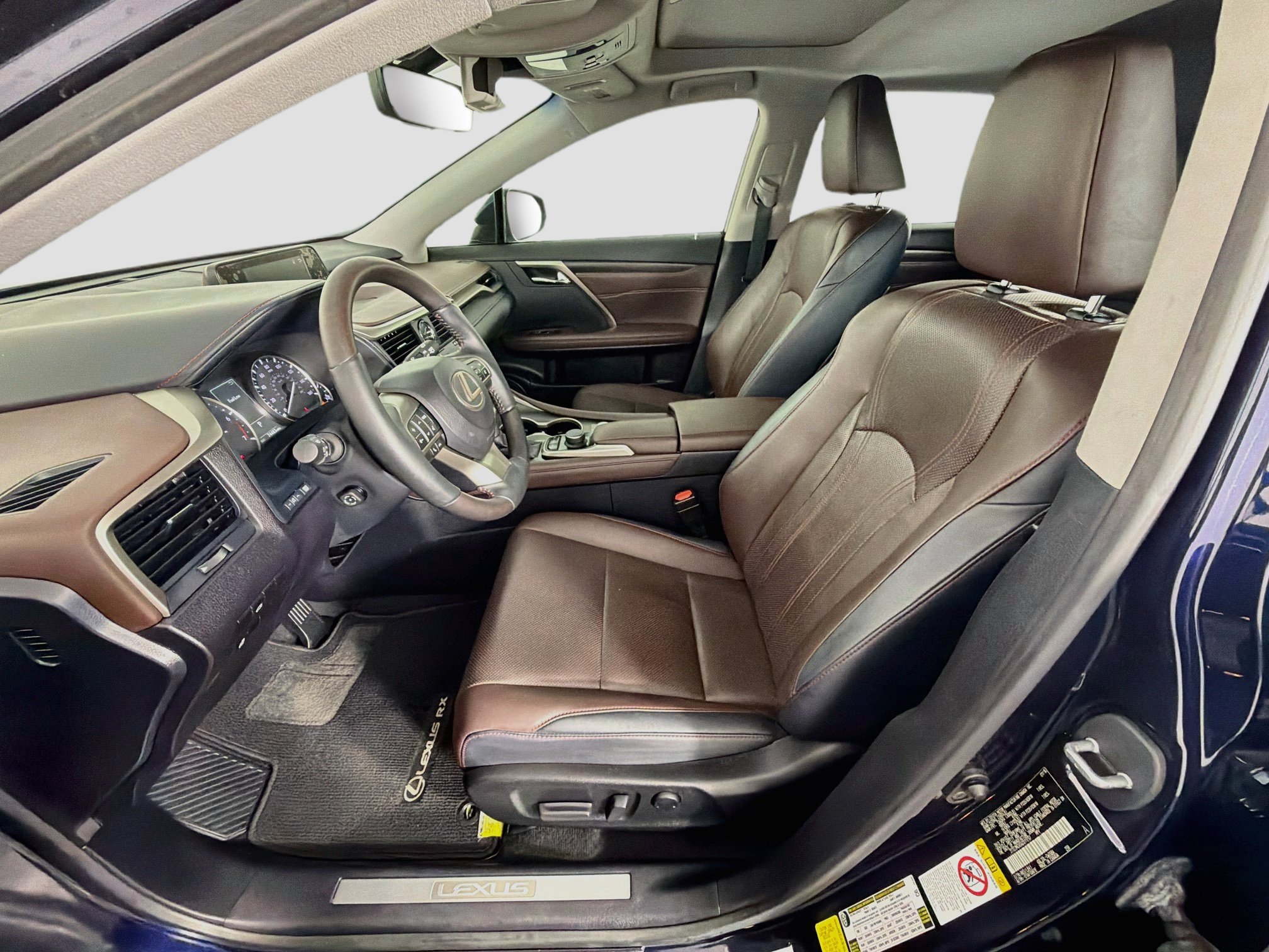 Used 2016 Lexus RX 350 FWD w/ Premium Package image 13