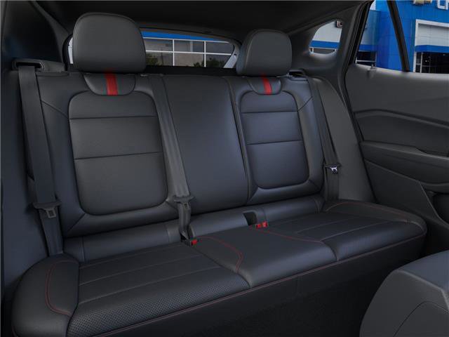 New 2026 Chevrolet Trax RS image 17
