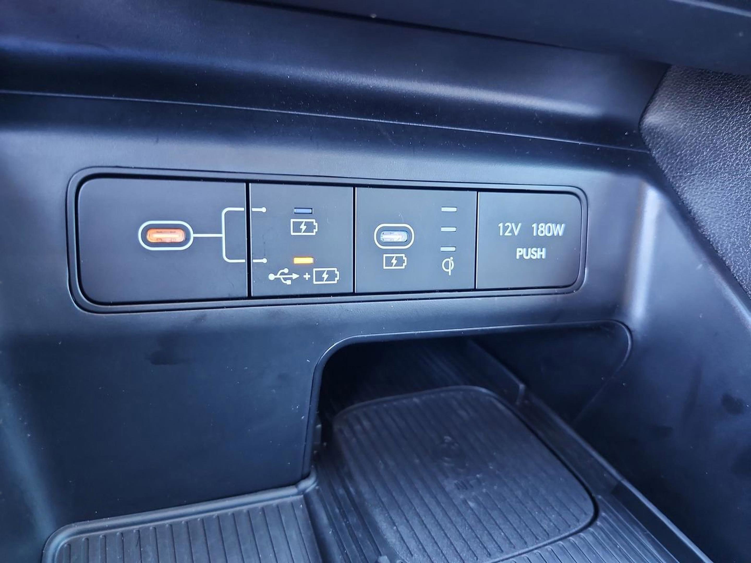 Certified 2025 Hyundai Tucson SEL image 29