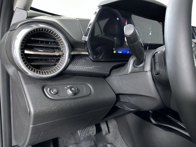 New 2026 Chevrolet Trax ACTIV FWD image 18