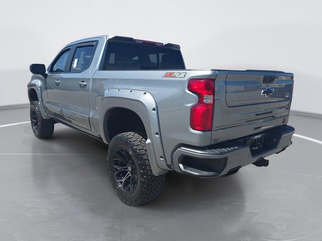 Used 2023 Chevrolet Silverado 1500 RST w/ All Star Edition Plus AWD/4WD image 5