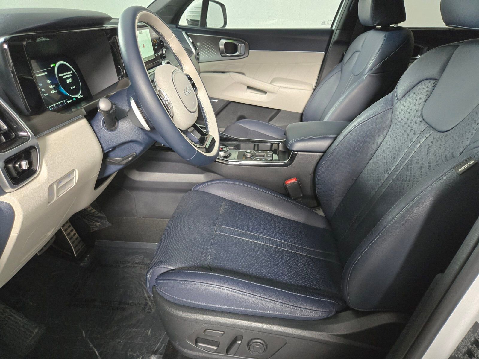 Used 2023 Kia Sorento SX Prestige AWD/4WD image 10