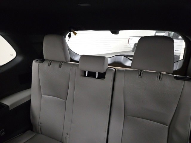 New 2026 Toyota Grand Highlander AWD Hybrid image 19