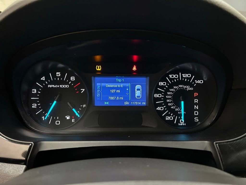 Used 2013 Ford Edge SE AWD/4WD image 19