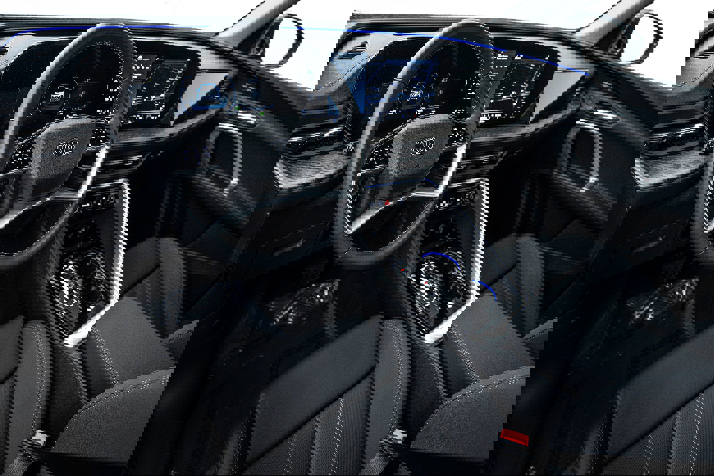 New 2025 Audi Q5 Premium Plus image 8