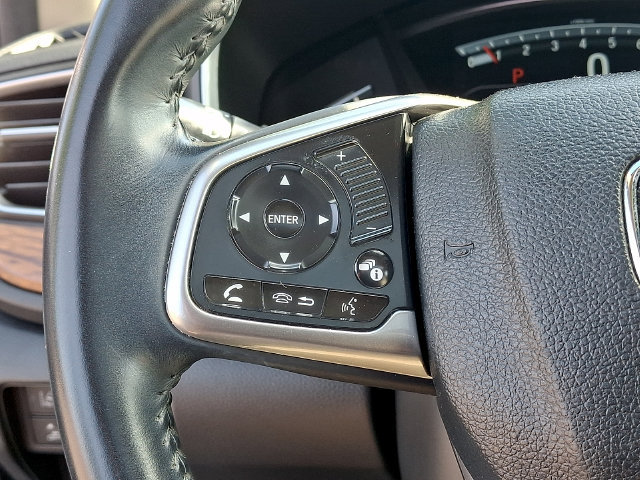 Used 2017 Honda CR-V EX-L image 23