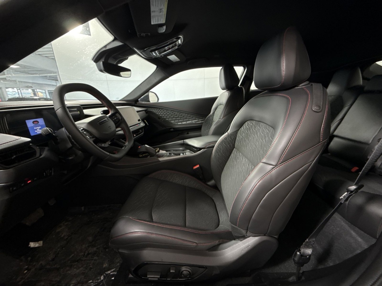 New 2026 Dodge Charger Scat Pack image 13