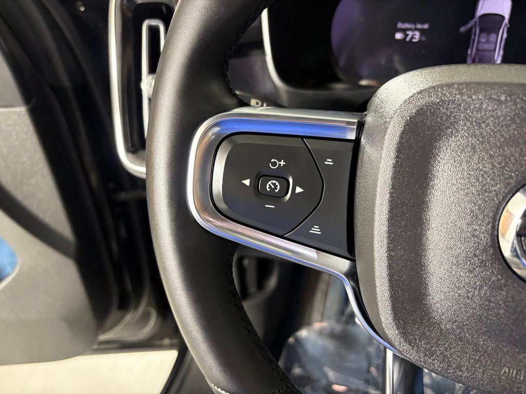 Used 2023 Volvo C40 P8 Recharge Plus AWD/4WD image 21