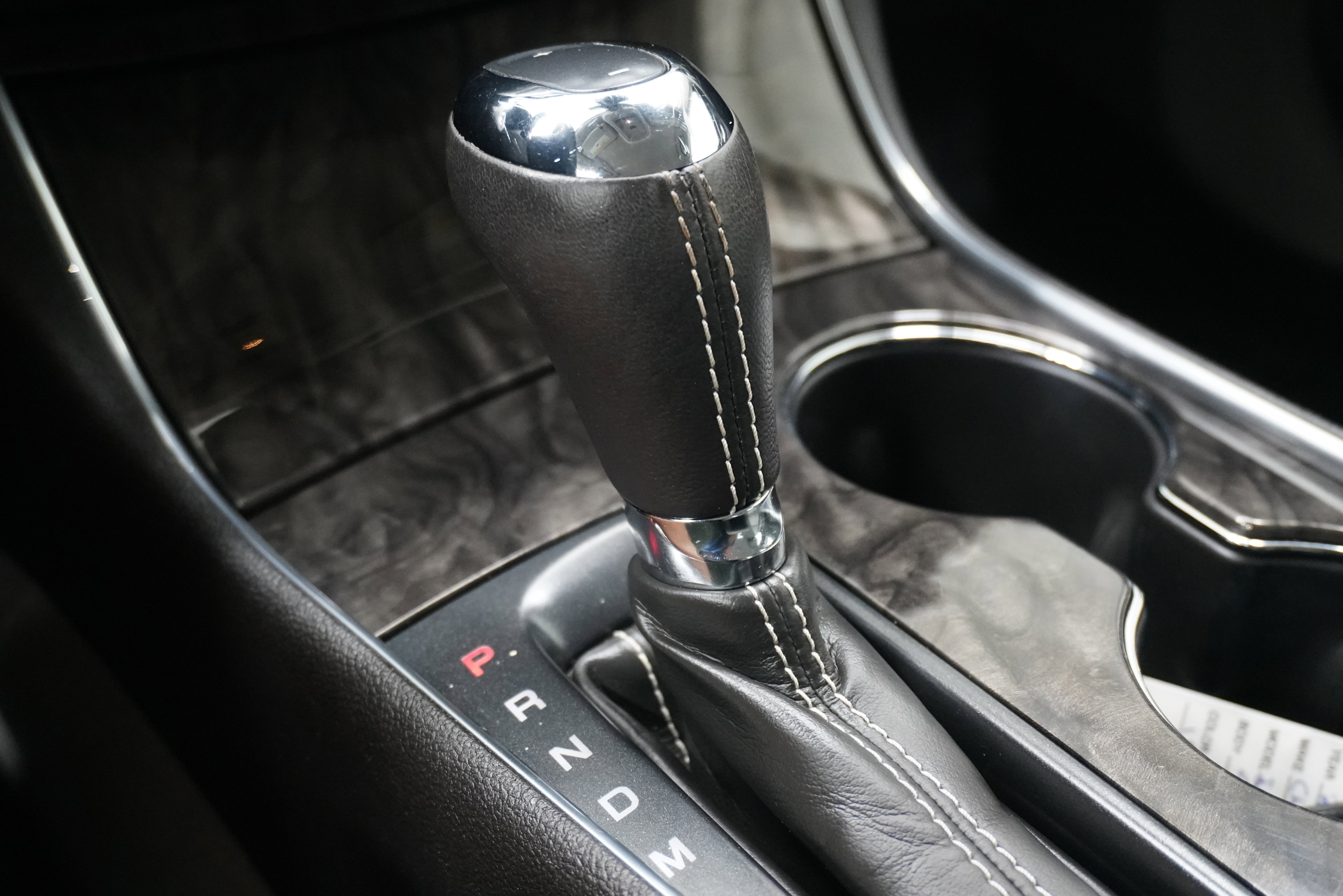 Used 2015 Chevrolet Impala LT image 20