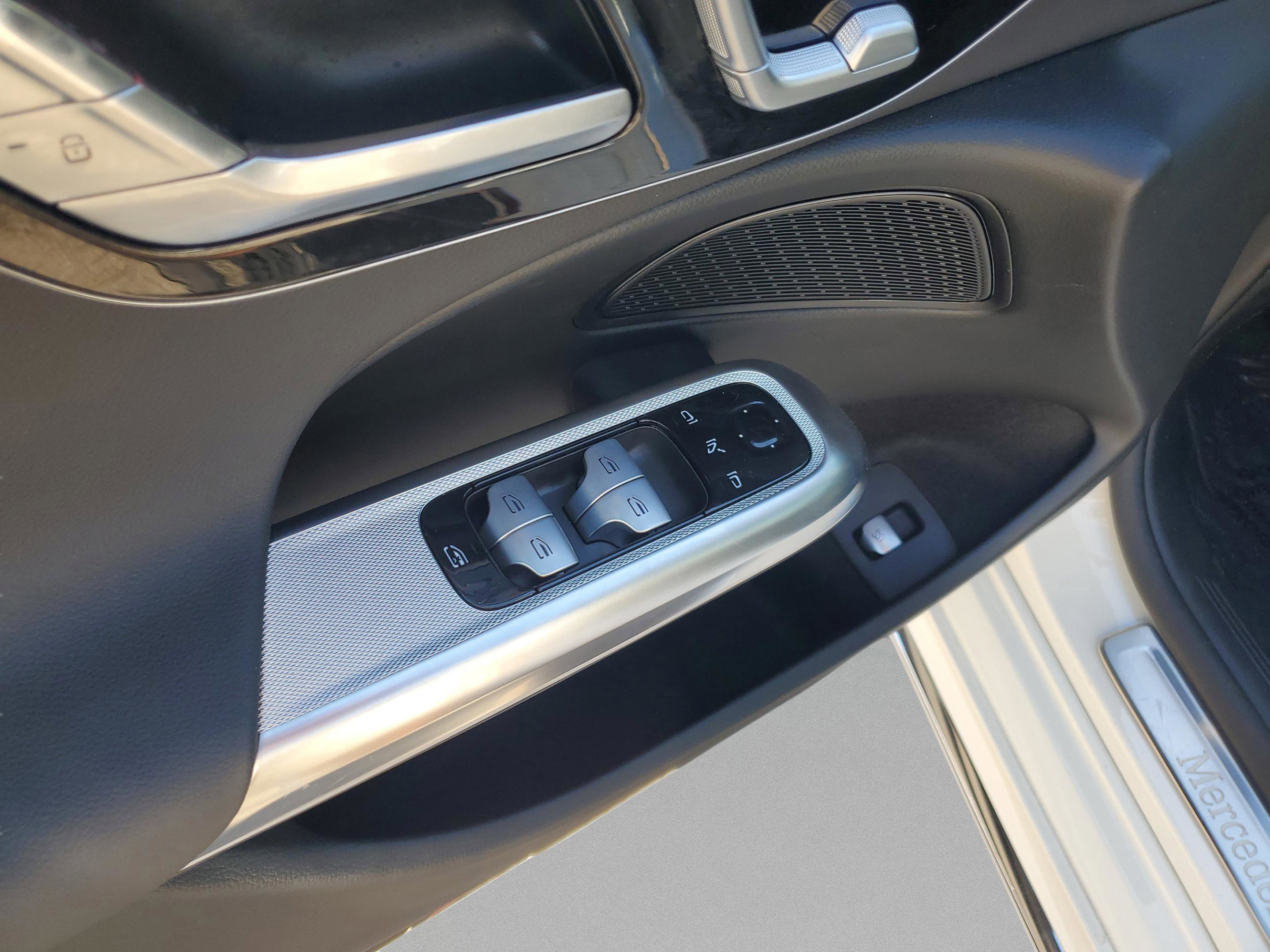 Certified 2025 Mercedes-Benz E 350 4MATIC Sedan image 14