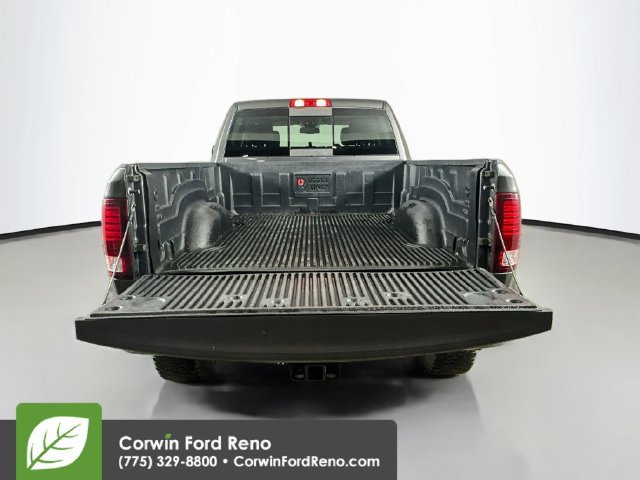 Used 2016 RAM 2500 Laramie w/ Sport Appearance Group AWD/4WD image 29