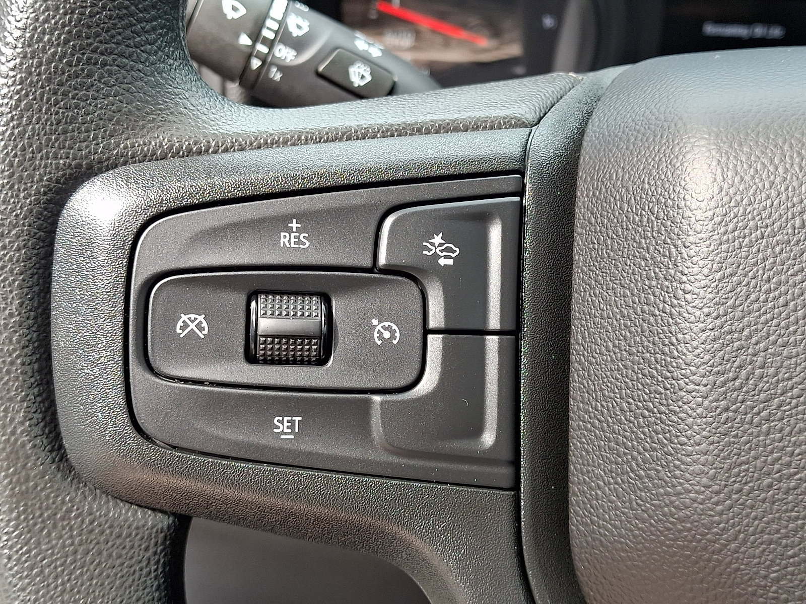 Used 2024 Chevrolet Silverado 1500 Custom RWD image 22