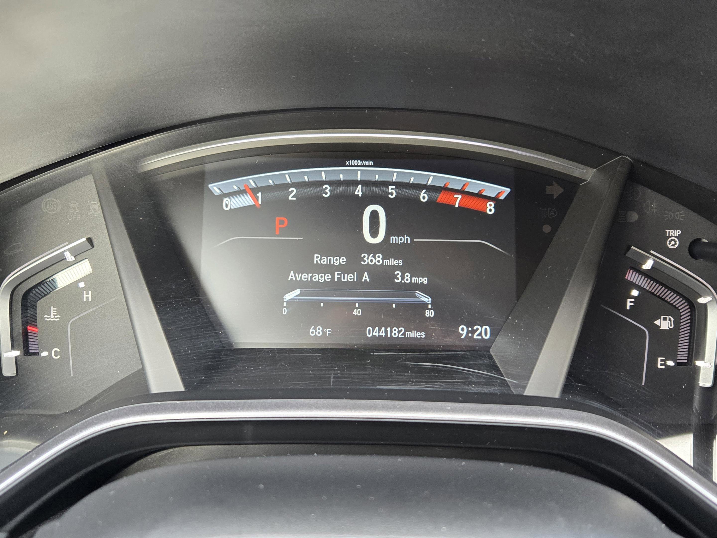 Used 2018 Honda CR-V EX image 11