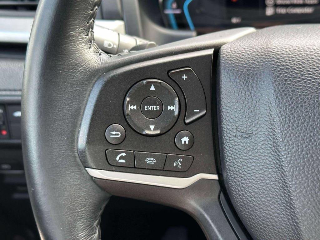 Certified 2023 Honda Odyssey EX-L image 19