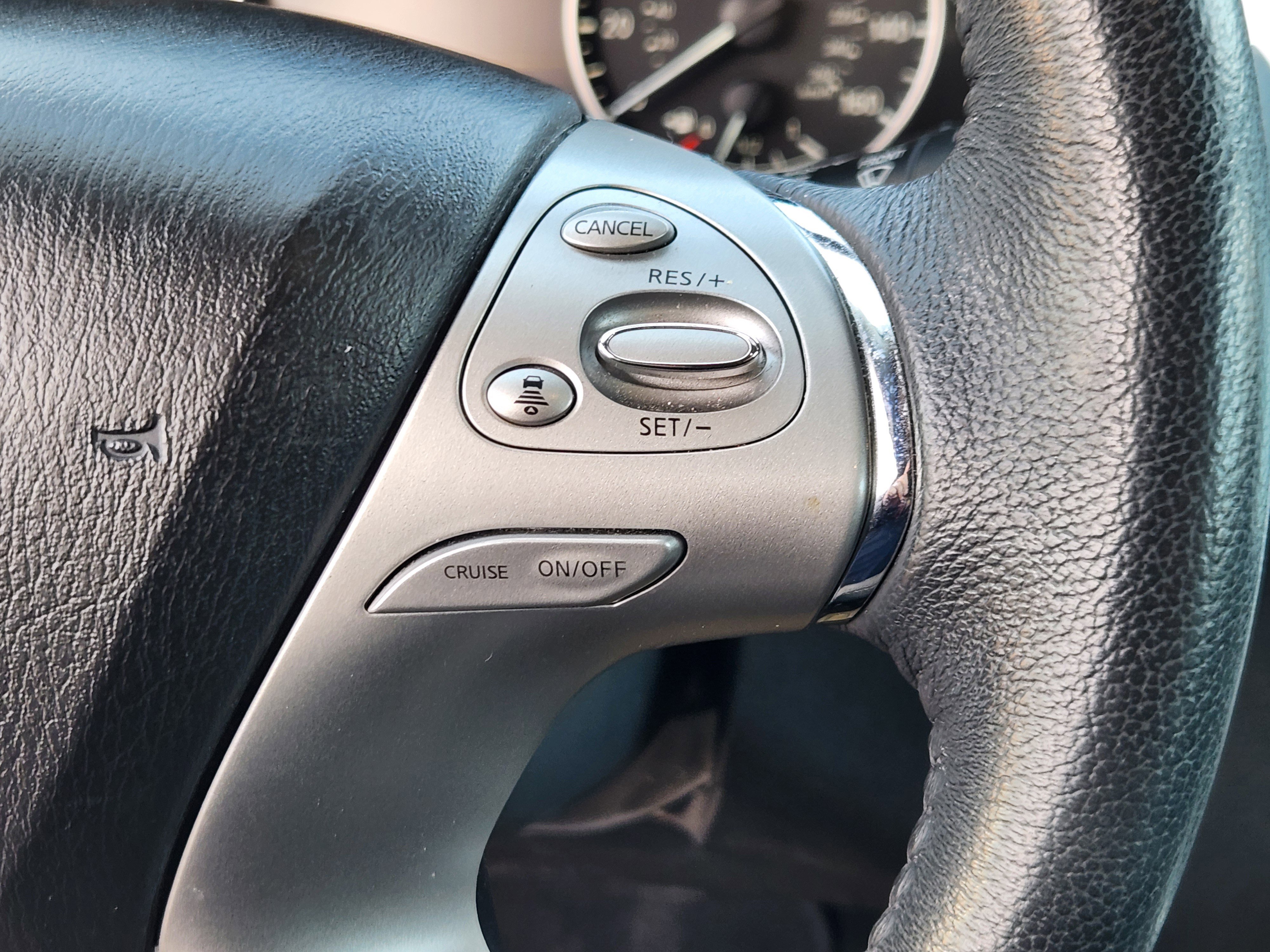 Used 2016 Nissan Murano Platinum w/ Platinum Technology Package image 25