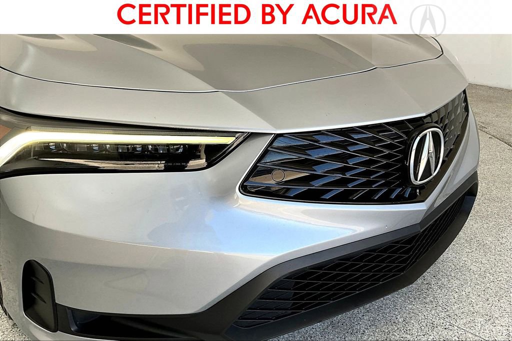 Certified 2023 Acura Integra image 35