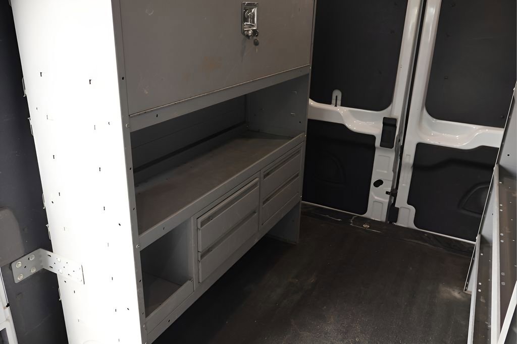 Used 2020 Ford Transit 350 148 High Roof w/ Load Area Protection Package RWD image 15