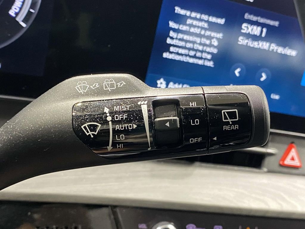 Used 2024 Kia Sportage X-Line Prestige image 26