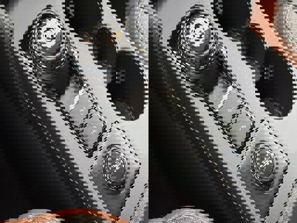 Certified 2024 Ford Bronco Sport Outer Banks w/ Tech Package image 38