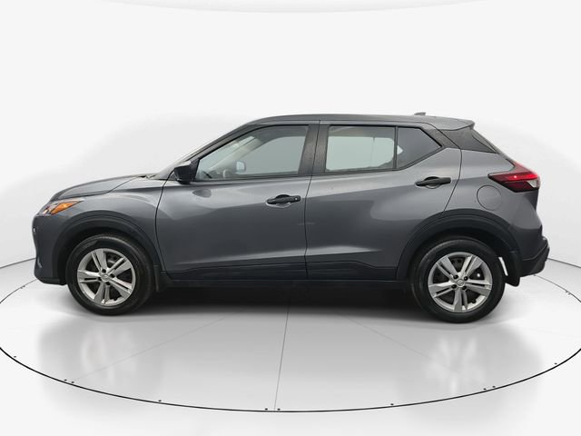 Used 2024 Nissan Kicks S image 6
