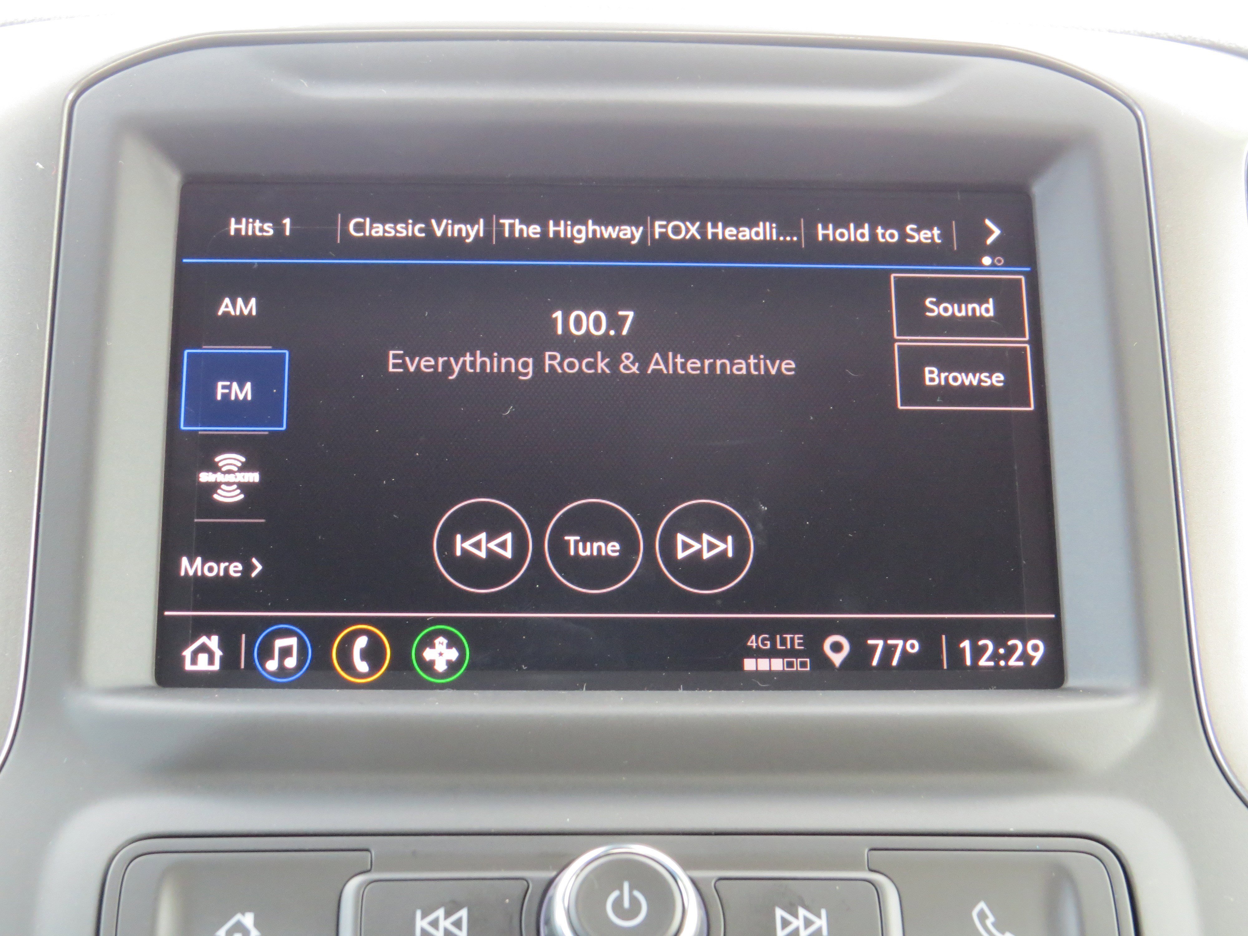 New 2026 Chevrolet Silverado 1500 Custom image 27