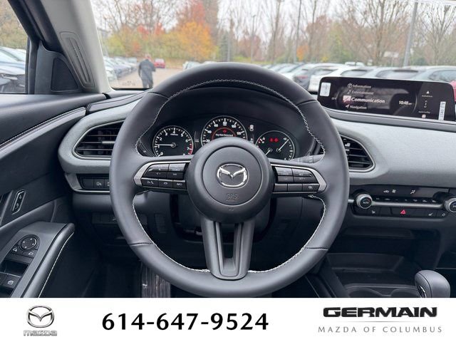 New 2026 MAZDA CX-30 AWD 2.5 S image 19