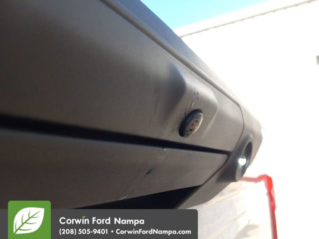 New 2026 Ford F250 XL w/ STX Appearance Package image 30