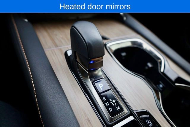 Used 2025 Lexus RX 350 Premium w/ Convenience Package image 13