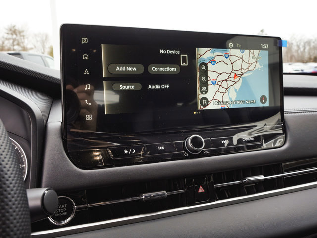 New 2026 Mitsubishi Outlander SE AWD/4WD image 26