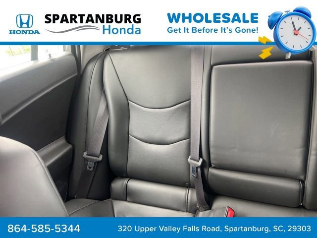 Used 2017 Chevrolet Volt LT w/ Comfort Package FWD image 17