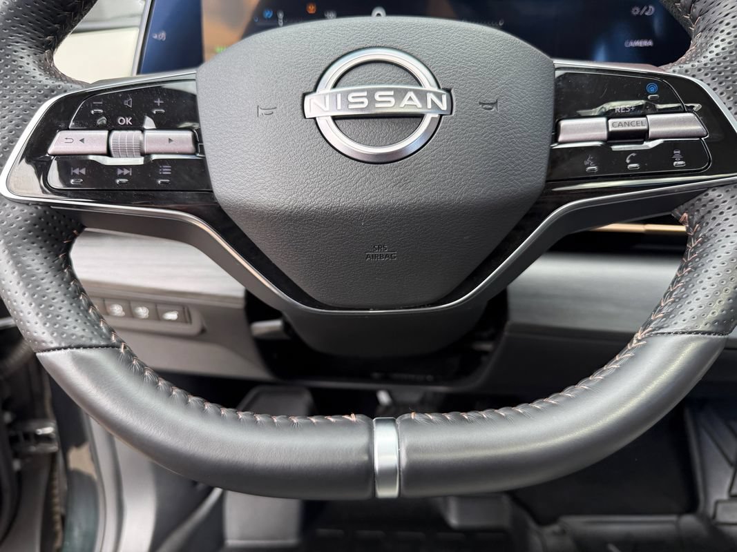Used 2023 Nissan Ariya FWD image 37