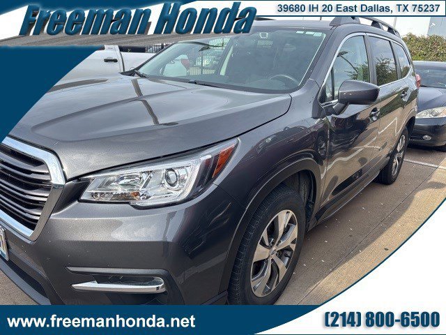 Used 2020 Subaru Ascent Premium w/ Convenience Package