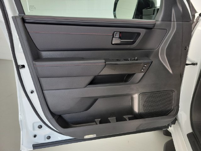 Used 2025 Toyota Sequoia TRD Pro AWD/4WD image 20