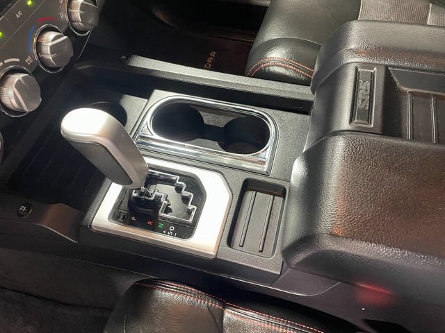 Used 2014 Toyota Tundra SR5 w/ SR5 Upgrade Package AWD/4WD image 17