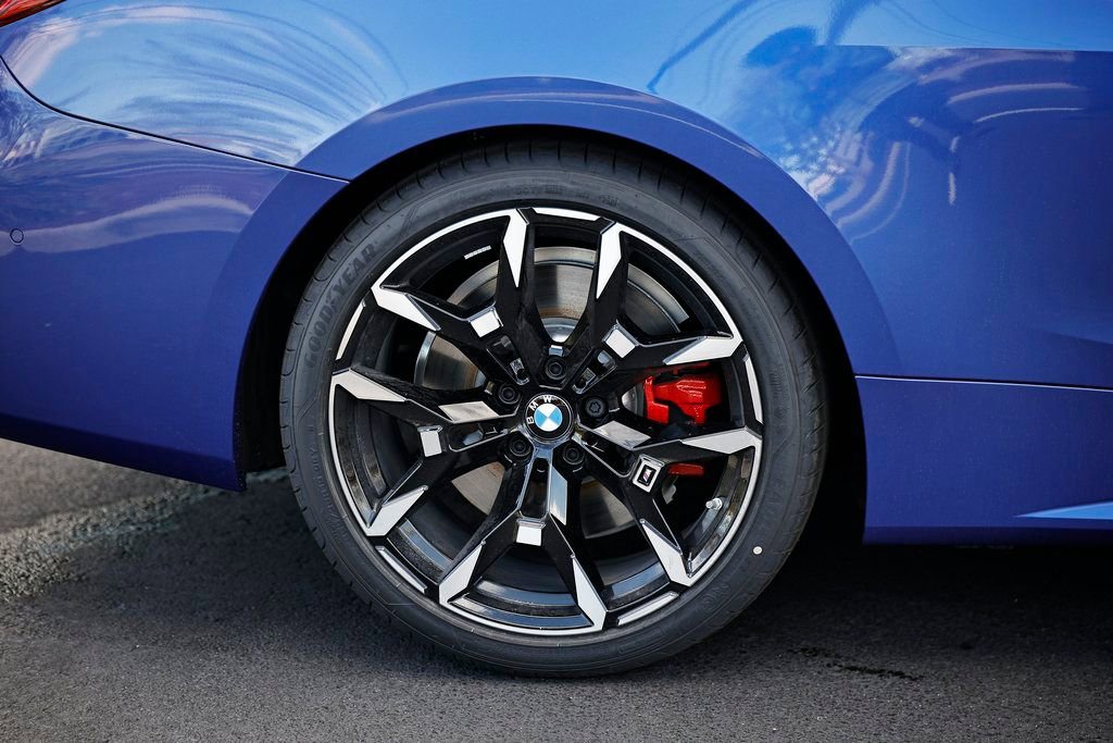 New 2026 BMW 430i Coupe w/ M Sport Package image 6