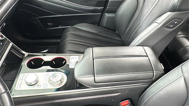 Used 2025 Genesis GV80 2.5T Standard image 34
