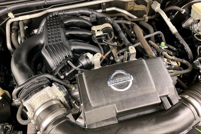 Used 2015 Nissan Xterra S w/ Nevada Tow Package AWD/4WD image 28