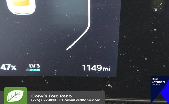 Used 2025 Kia EV6 Wind AWD/4WD image 17
